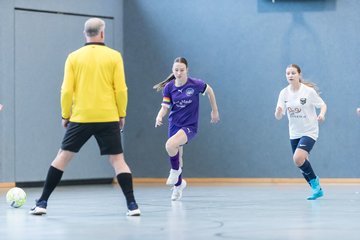 Bild 668 - wBJ Loewinnen Cup B2